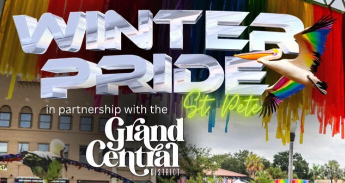 Sketchy Frog Studio will be at Winter pride February 15th from 12-5pm!